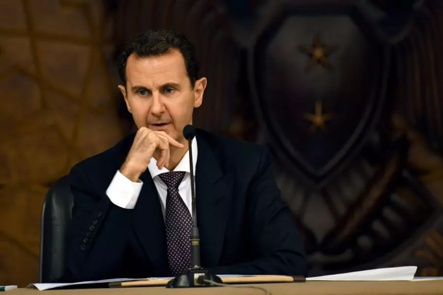 فايننشال تايمز البريطانية: الجهود العربية لتأهيل نظام الأسد في سوريا ستفشل