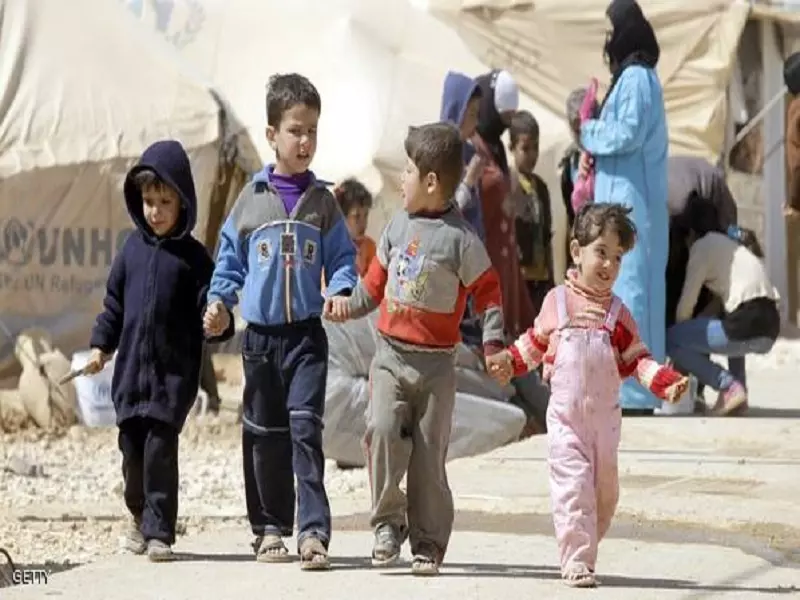 منظمة الطفولة... 7 ملايين طفل سوري بحاجة للعون