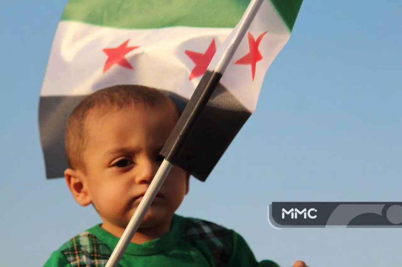 نشرة مساء اليوم لجميع الأحداث الميدانية في سوريا 02-08-2019