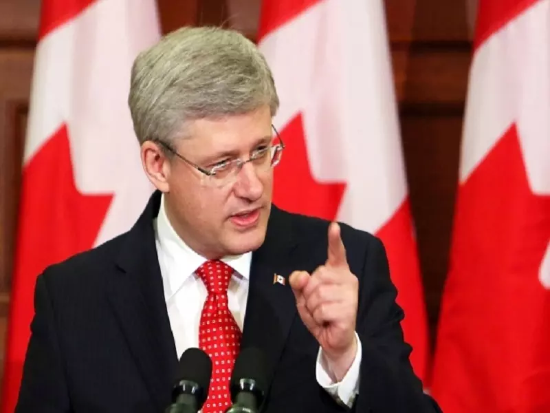 كندا ستوّسع عملياتها ضد تنظيم الدولة لتشمل سوريا