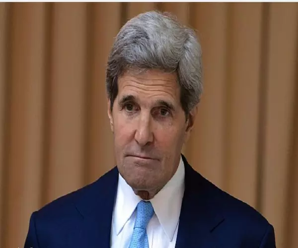 وزير الخارجية الأمريكي ... لا يمكنكم تحقيق السلام في سوريا طالما الأسد موجود
