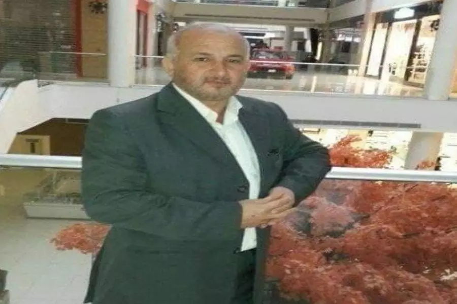 اغتيال عضو في اللجنة المركزية غربي درعا بإطلاق النار عليه في "المزيريب"