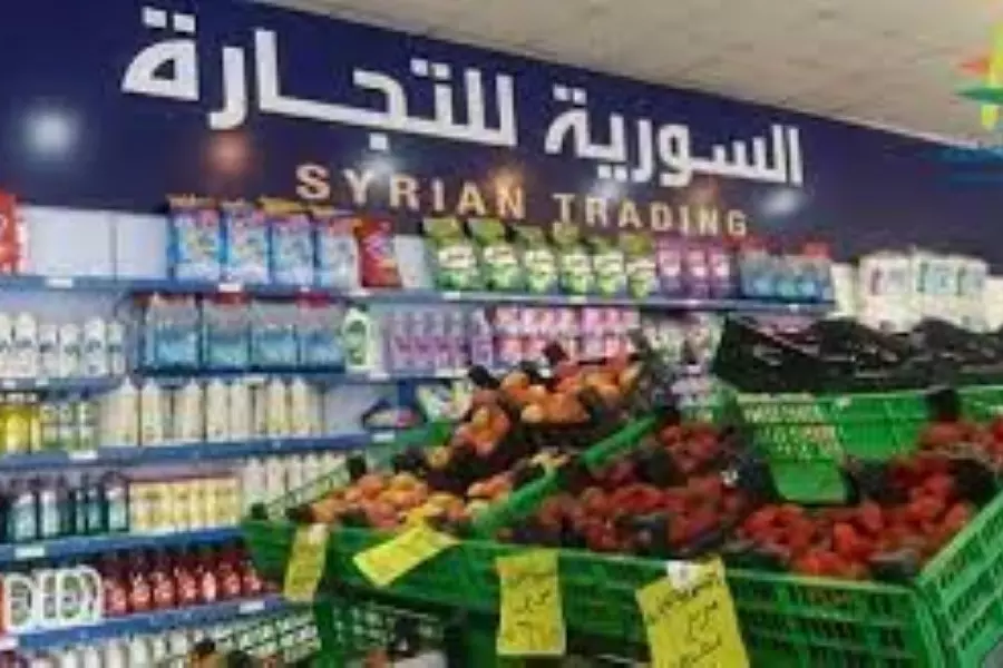 رسميًا.. متجر إيراني ضمن "السورية للتجارة" والأخيرة تتحدث عن عودة الزيت خلال أسبوعين