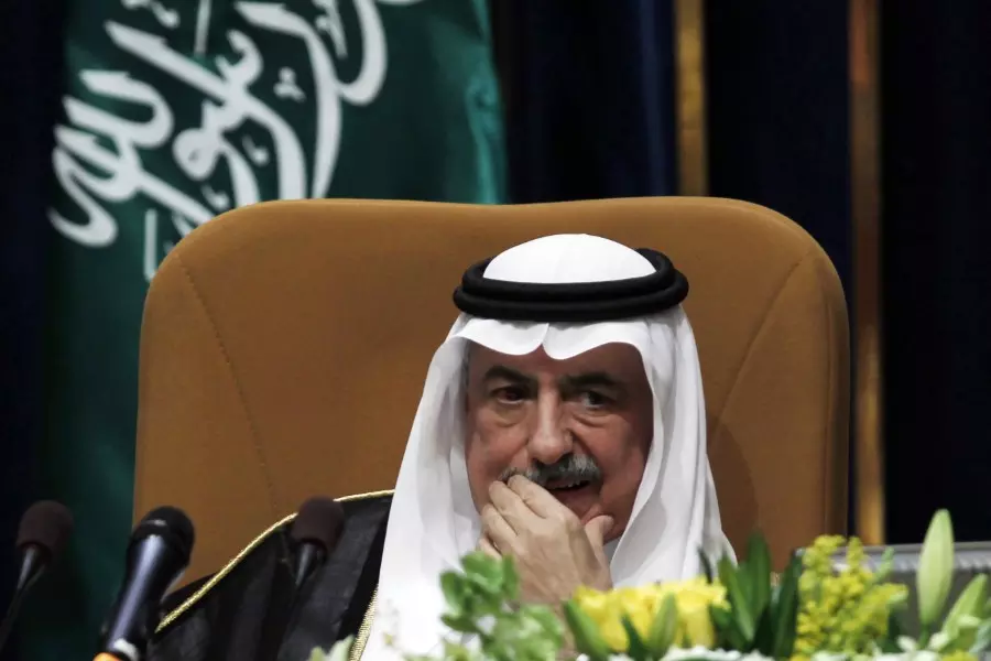 السعودية: يجب توحيد المعارضة السورية قبل أي حوار مع النظام