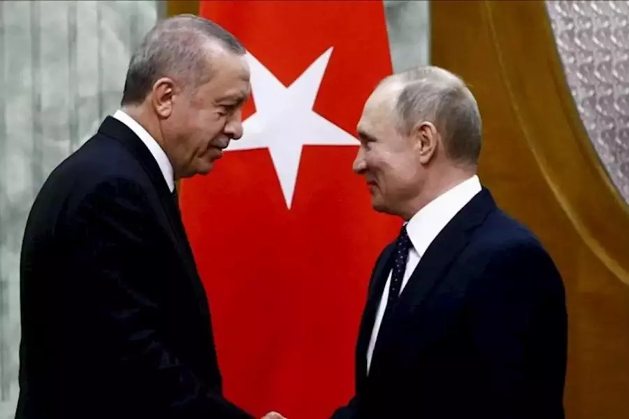الانظار باتجاه المباحثات الروسية التركية بشأن إدلب ... وفصائل الثوار تفاوض على طريقتها