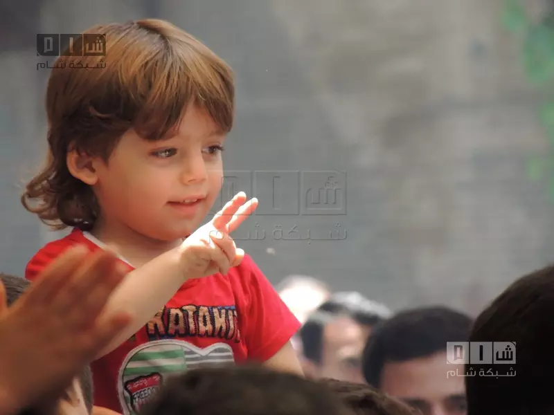 نشرة أخبار الساعة 4 عصرا لجميع الاحداث الميدانية في سوريا 10-01-2015