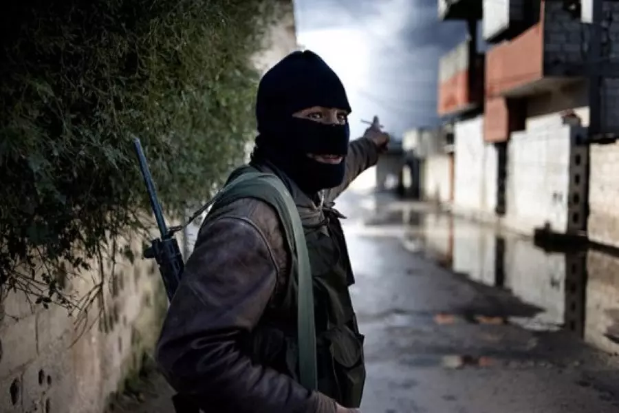 جيش الأحرار يدعو لوقف الاقتتال بين الزنكي وتحرير الشام وصياغة ميثاق عمل مشترك بين الفصائل في المحرر
