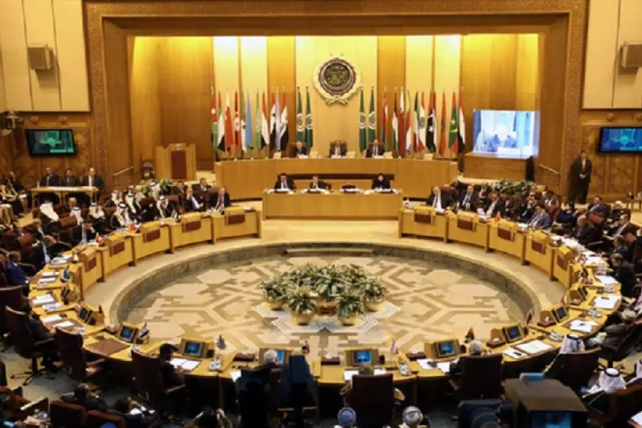 "الجامعة العربية" تجتمع السبت ضد "نبع السلام" ونشطاء سوريون ينتقدون موقفها