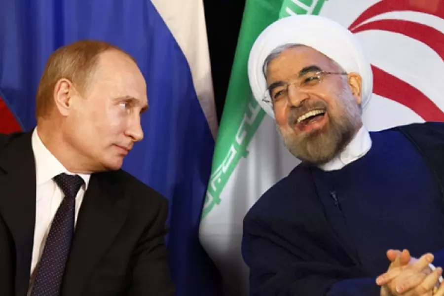 مسؤول روسي: وجود إيران في سوريا "قانوني" ونتفهم قلق "إسرائيل"