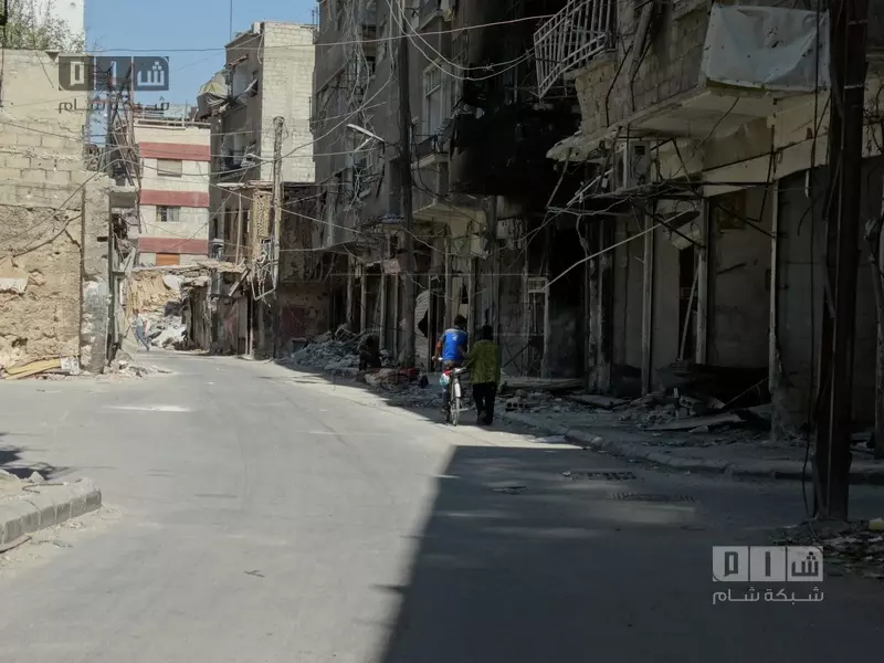 نشرة أخبار الساعة 4 عصرا لجميع الاحداث الميدانية في سوريا 5-11-2014