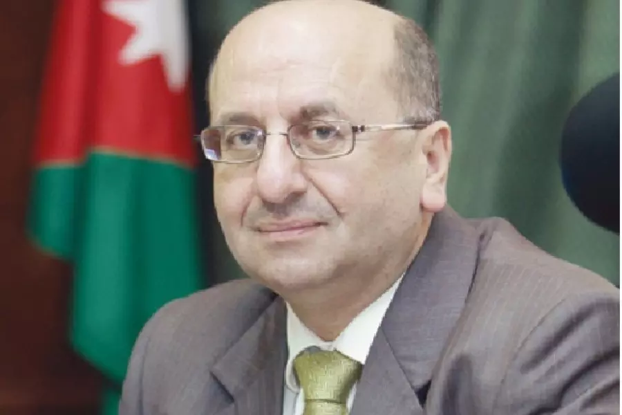 وزير اردني سابق : تهريب المخدرات من سوريا تتجاوز قدرات تجار المخدرات العادية
