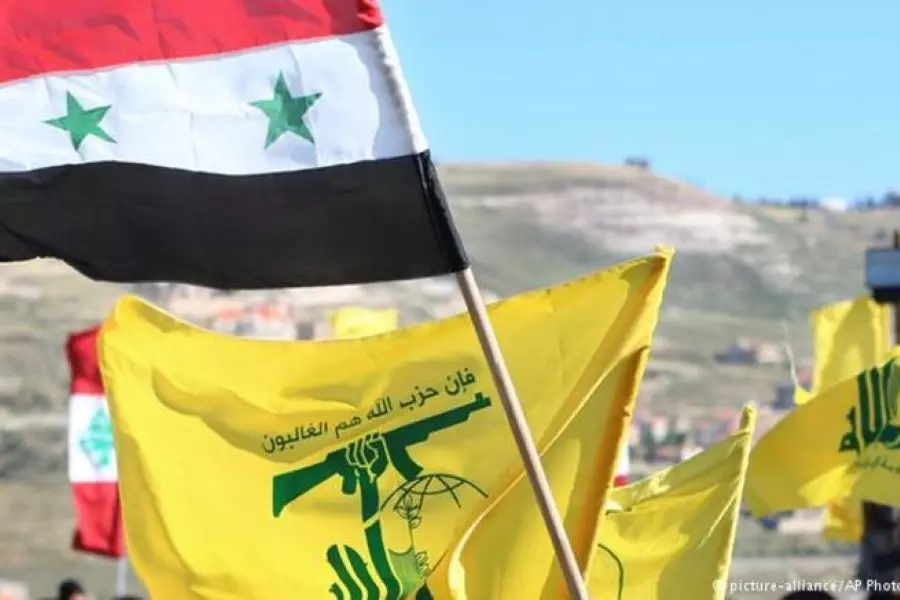 جدل في لبنان بشأن إعادة العلاقات مع نظام الأسد