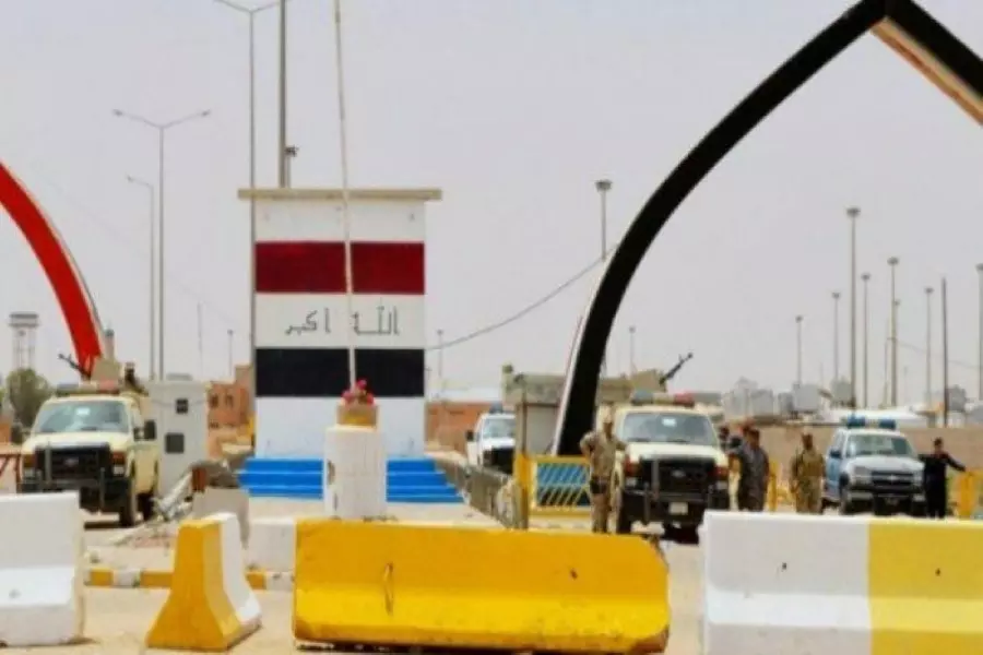 تأجيل افتتاح معبر حدودي بين العراق وسوريا
