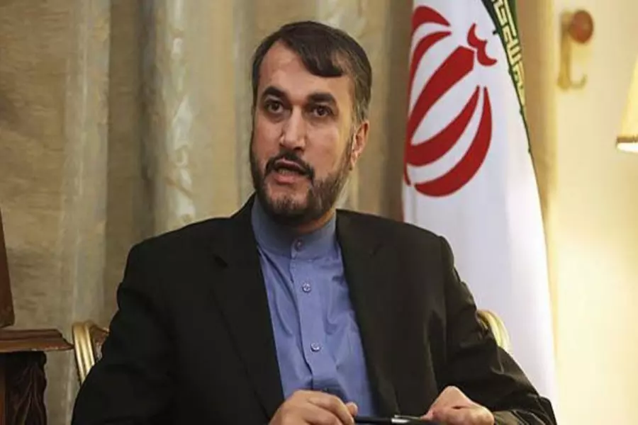 مسؤول إيراني يؤكد : لدينا قوات في سوريا ولن ننسحب منها
