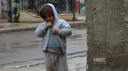 نشرة أخبار الساعة 12 مساءً لجميع الاحداث الميدانية في سوريا 16-12-2014