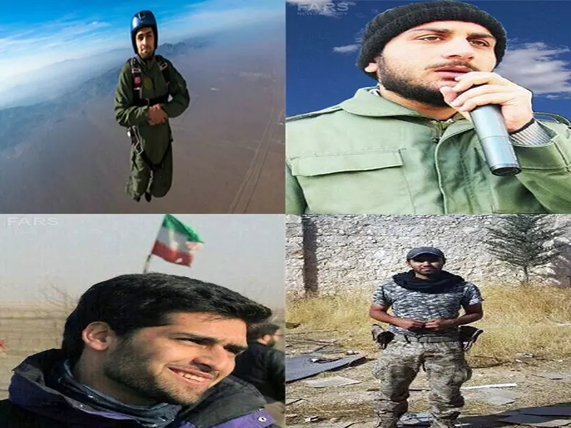 الحرس الثوري الإيراني يعترف بمقتل أربعة ضباط جدد في سوريا