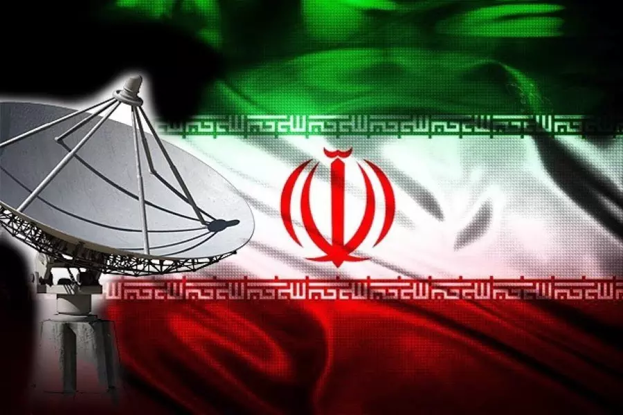 حرب إيران الإعلامية الكبيرة
