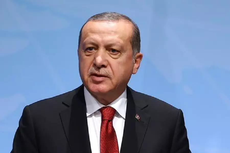 أردوغان: القمة الرباعية الثانية حول سوريا ستعقد في شباط بمدينة إسطنبول