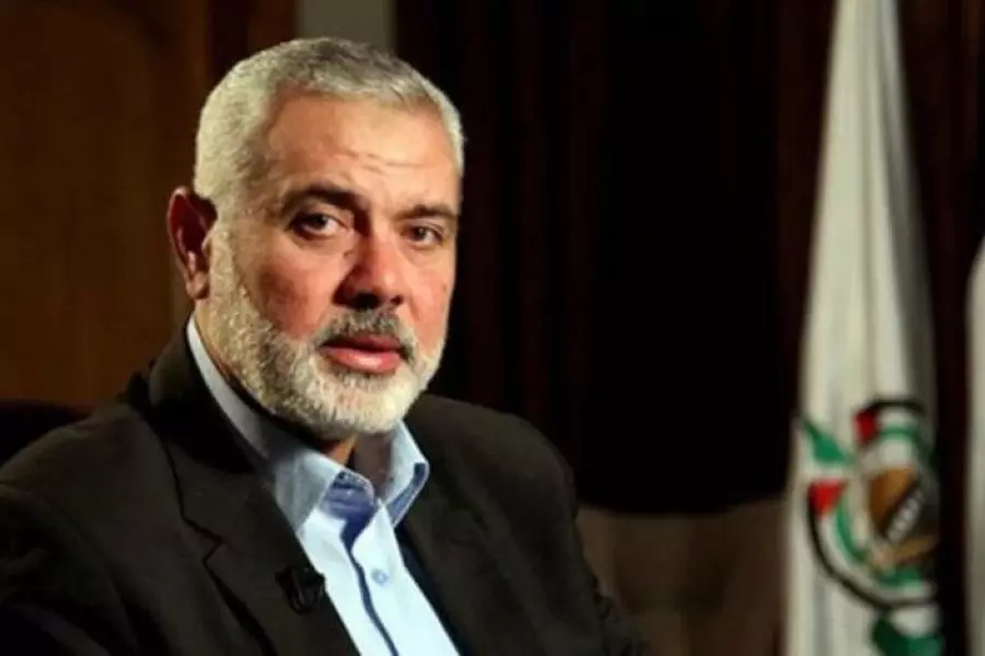 حماس وتوازنات العلاقة مع إيران وسوريا