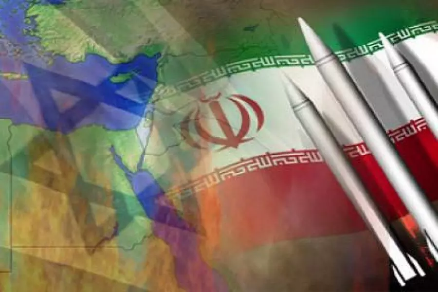 ديبكا الإسرائيلي: خطة أمريكية إسرائيلية لتنسيق العمليات ضد إيران