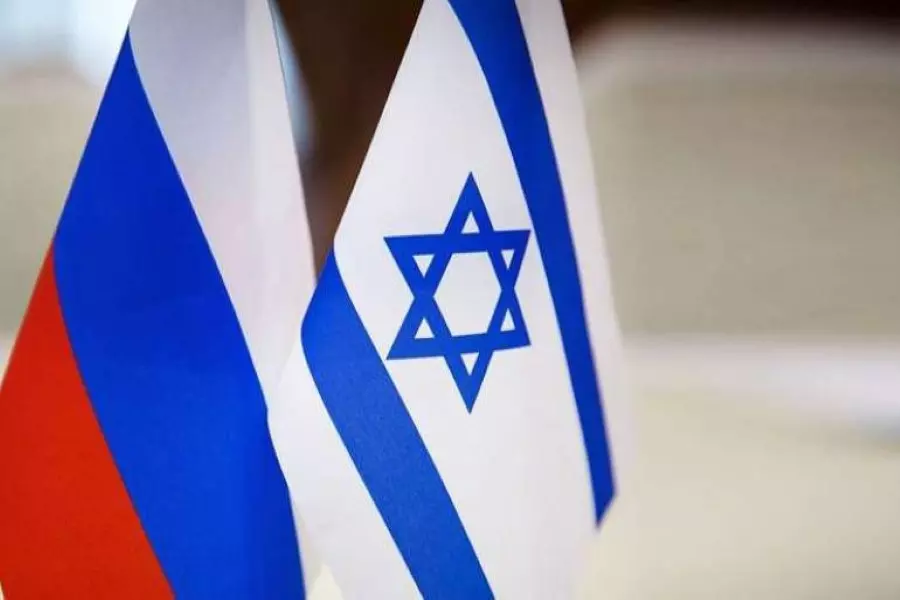 مصدر إسرائيلي يتحدث عن انفراج في العلاقات مع روسيا واستمرار استهداف إيران في سوريا