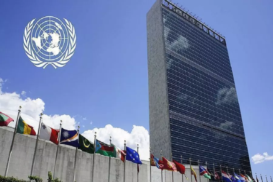 الأمم المتحدة تدين هجمات النظام وروسيا على إدلب وحلب