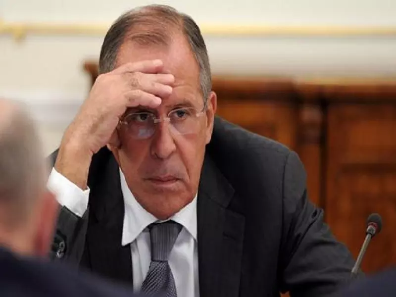 الولايات المتحدة تحاول زعزعة الاستقرار وتغيير النظام في روسيا