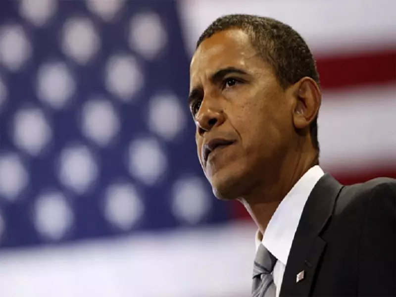 أوباما : الاتفاق النووي لن يزيل التهديدات التي تشكلها ايران لدول المنطقة