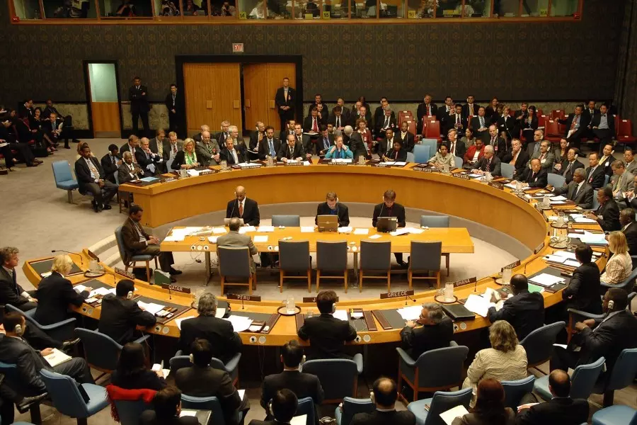 هولندا تطرح بمجلس الأمن إنشاء محكمة خاصة لملاحقة عناصر داعش