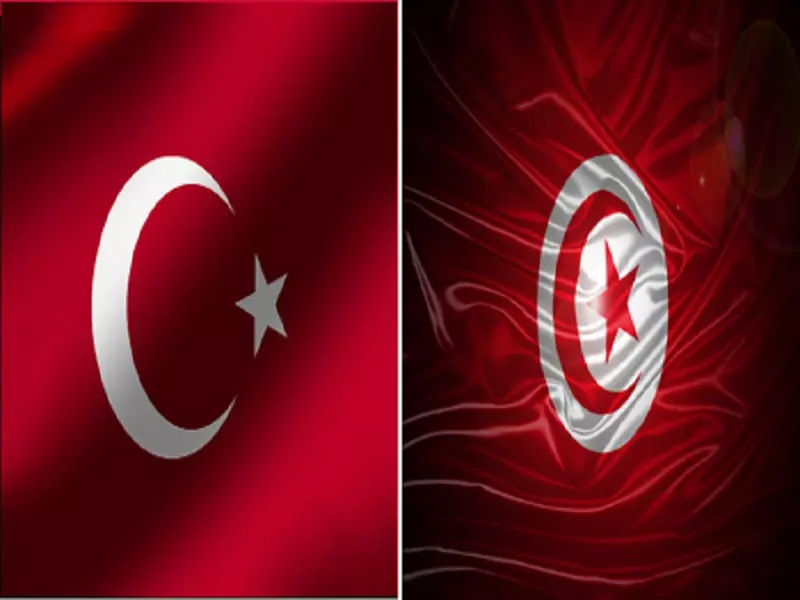 تركيا تطالب تونس بتبرير حول اتهامها بتسهيل دخول المقاتلين إلى سوريا