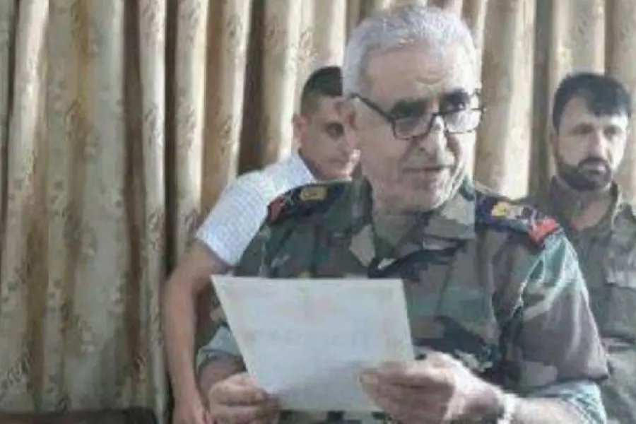 برلين تطالب لبنان باعتقال اللواء "جميل الحسن" مدير إدارة المخابرات في نظام الأسد
