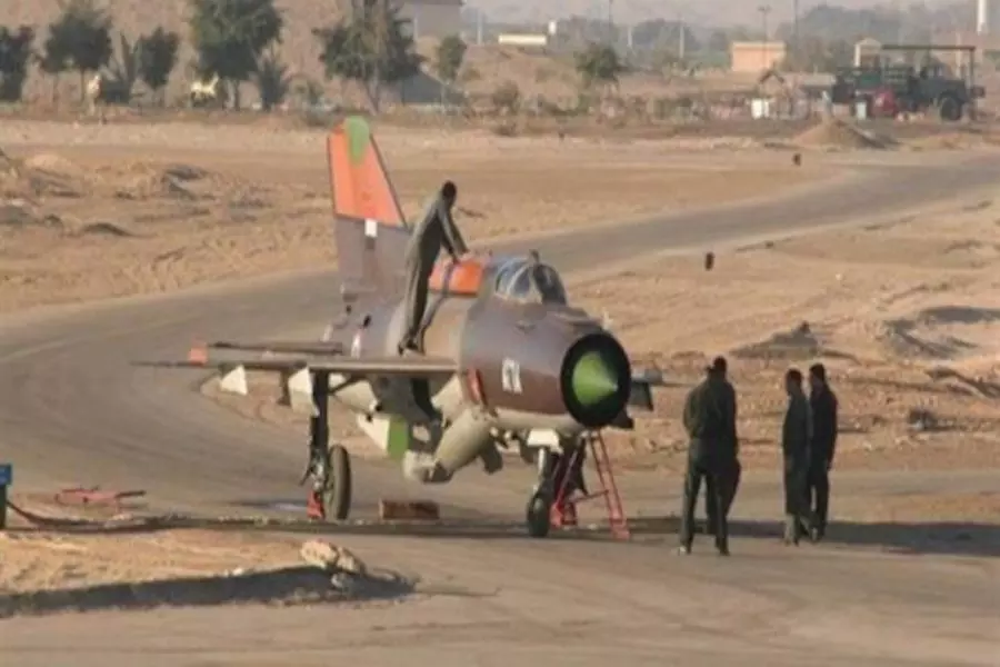 أمريكا تؤكد أن الأسد قام بتوزيع طائراته بعد قصف "الشعيرات" ولاتشك بامتلاكه لـ"الكيماوي"