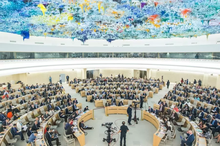 مجلس حقوق الإنسان: سوريا غير آمنة لعودة اللاجئين والنازحين داخلياً