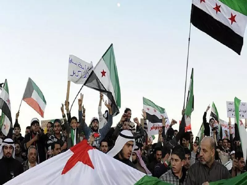 الكويت : منح مخالفي الإقامة من السوريين إقامات مؤقتة لفترات طويلة