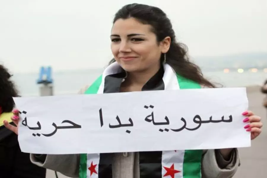الثورة السورية والمسار التفاوضي.. حوار الأشلاء