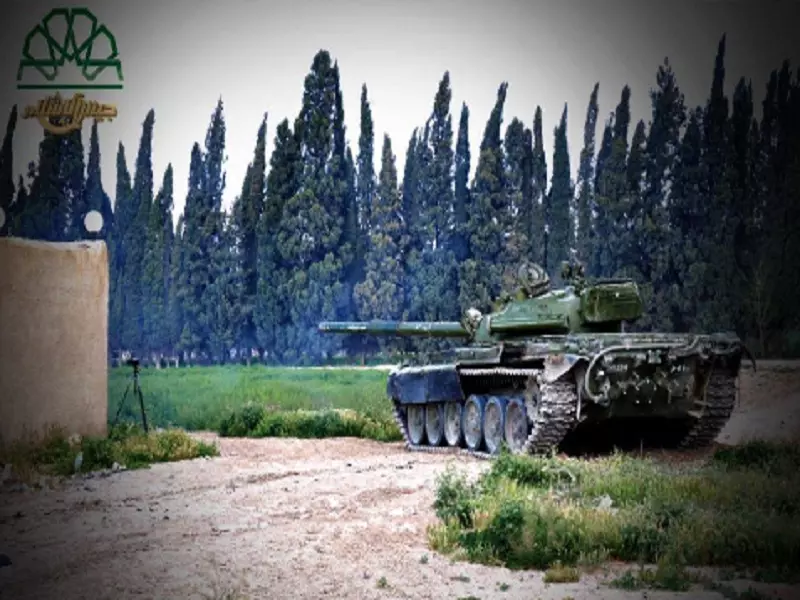 جيش الإسلام يعلن عن قتل العديد من عناصر الأسد بالغوطة الشرقية