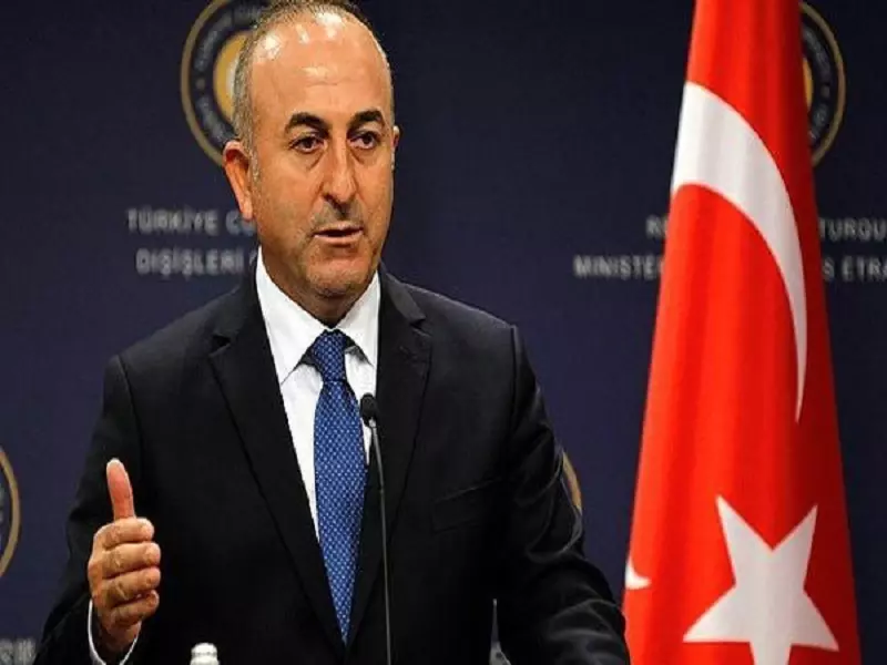 تركيا : هناك اتفاق "من حيث المبدأ" مع أمريكا لتقديم دعم جوي للمعارضة السورية