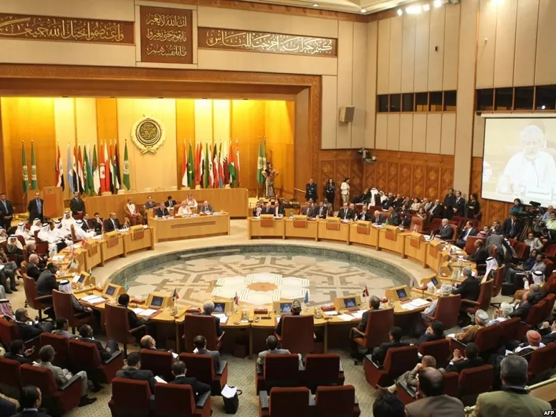 في القمة العربية: غابت سوريا .. وحضرت التصريحات الخجولة