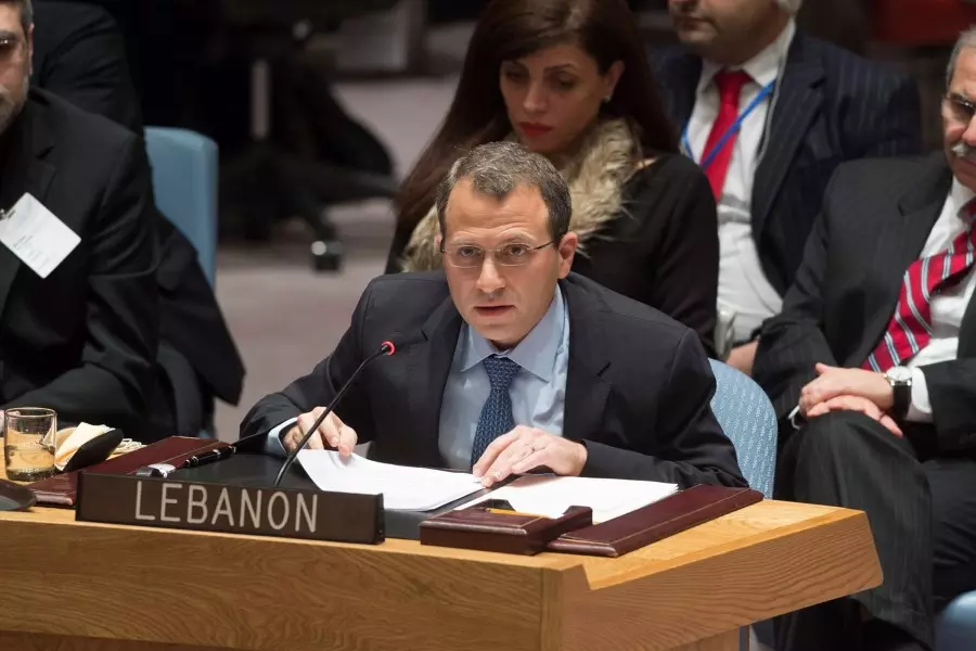 لبنان يشتكي "إسرائيل" في مجلس الأمن والمنظمة الدولية للطيران المدني بعد تهديد طيرانه إبان الضربات على دمشق