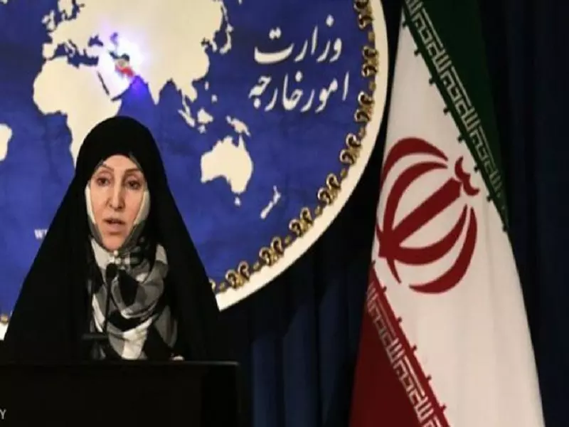 إيران : زيارة أوغلو لـ"سليمان شاه" خطوة "خطيرة"و"خاطئة"وتزيد الأوضاع تعقيداً !!