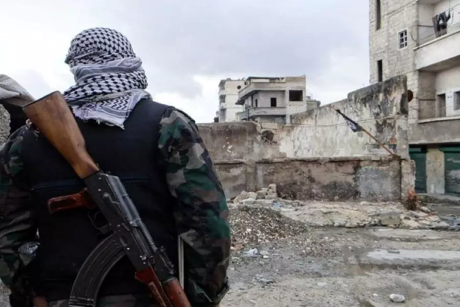 إدارة العمل الإغاثي في الغوطة الشرقية تدين اعتداء فيلق الرحمن على إحدى مؤسساتها