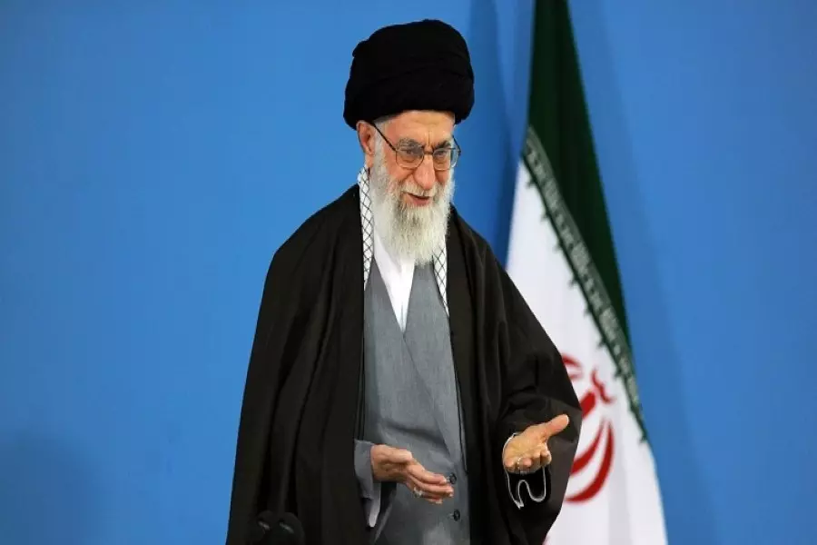 النفوذ الإيراني: من الصحوة الإسلامية إلى الإرهاب التكفيري