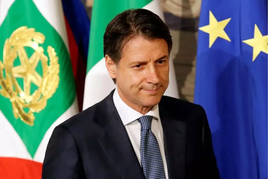 رئیس الوزراء الإيطالي: "الأزمة السوریة ما زالت بعیدة عن الحل"