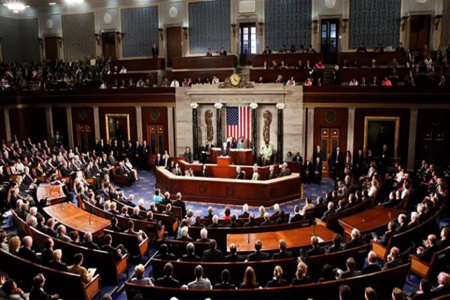 "نبع السلام" تُغضب مشرعين في الكونغرس الأمريكي وسط دعوات لمعاقبة تركيا