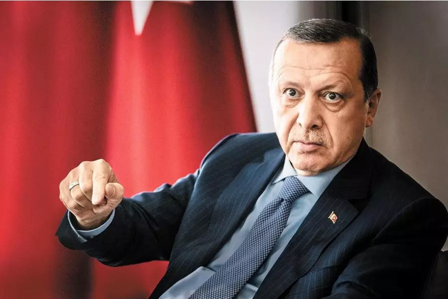 أردوغان: نحضر لقمة رباعية مع فرنسا وألمانيا و روسيا بشأن سوريا في أيلول القادم