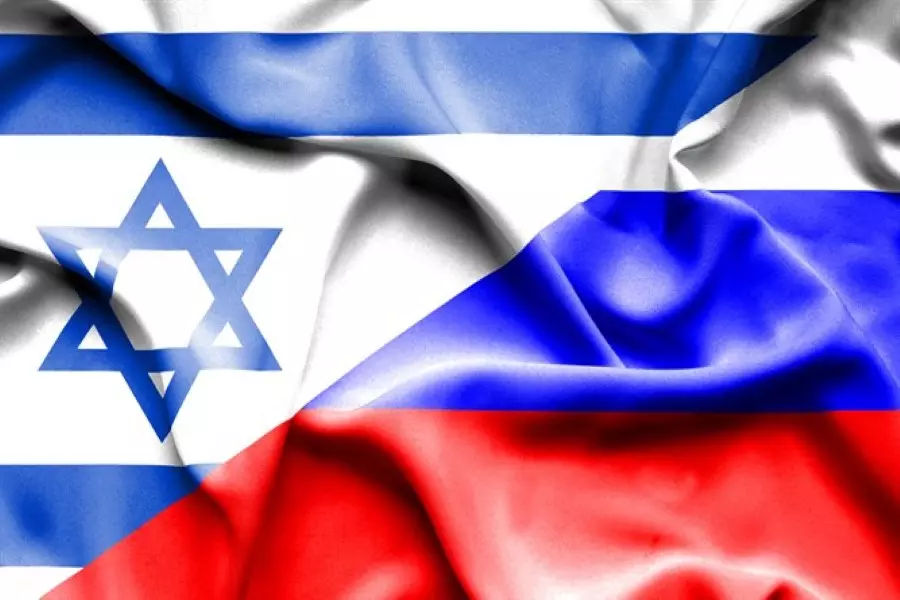 قائد سلاح الجو الإسرائيلي يسلم روسيا معلومات حول حادث سقوط "إيل 20 " الروسية