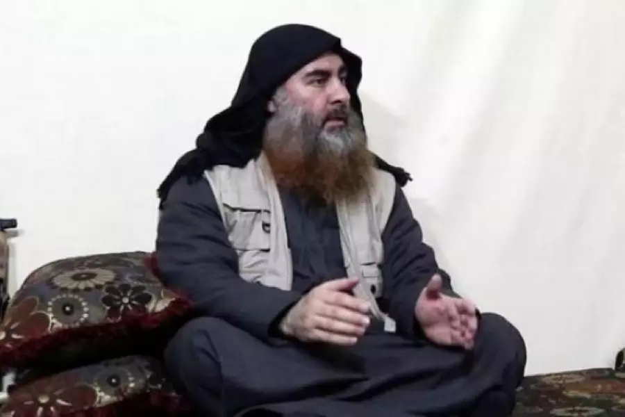 مصادر استخباراتية تكشف هوية خليفة "البغدادي" في قيادة داعش