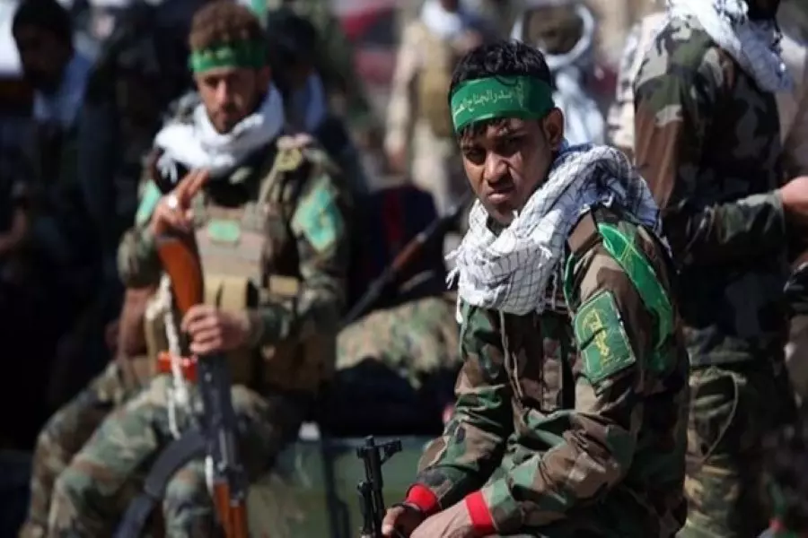 الميليشيات الإيرانية تعيد فتح باب التطوع ضمن صفوفها بديرالزور