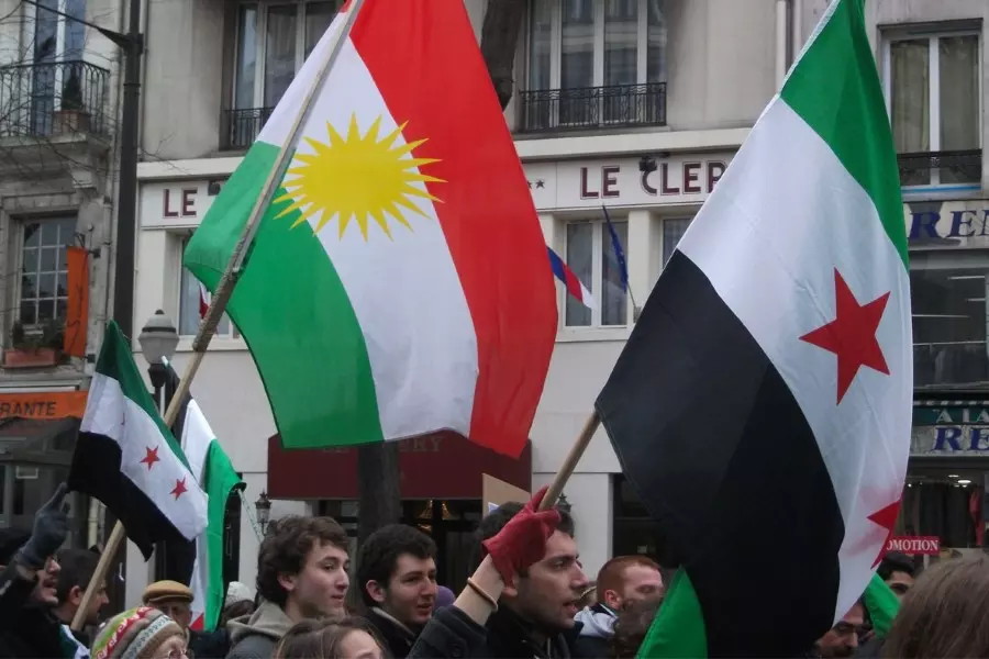 دبلوماسي تركي ينتقد مساواة الإعلام الأمريكي بين كل "الأكراد" وتنظيم "بي كا كا"