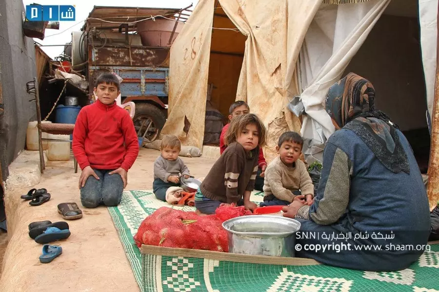 تقرير لـ "يونيسيف" يوثق مقتل 15 طفلاً في سوريا منذ بداية العام الجاري